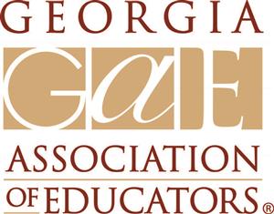 GAE logo 